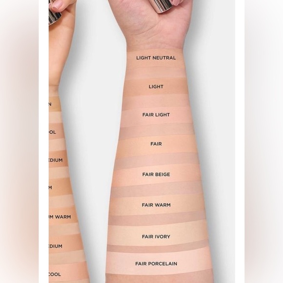 It Cosmetics CC+ Cream with SPF Shade-Light - Picture 4 of 5